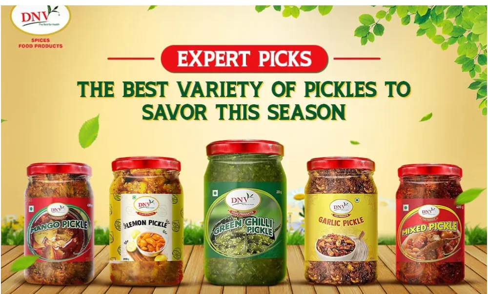 Dnv Pickles