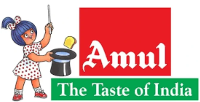 amul