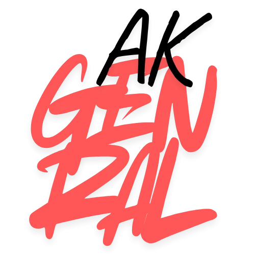 AK generl