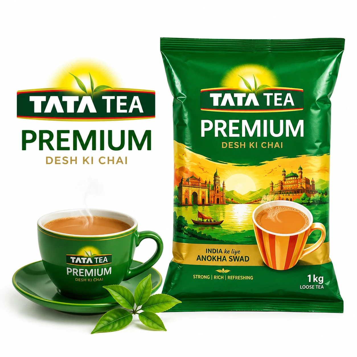 tata rtea