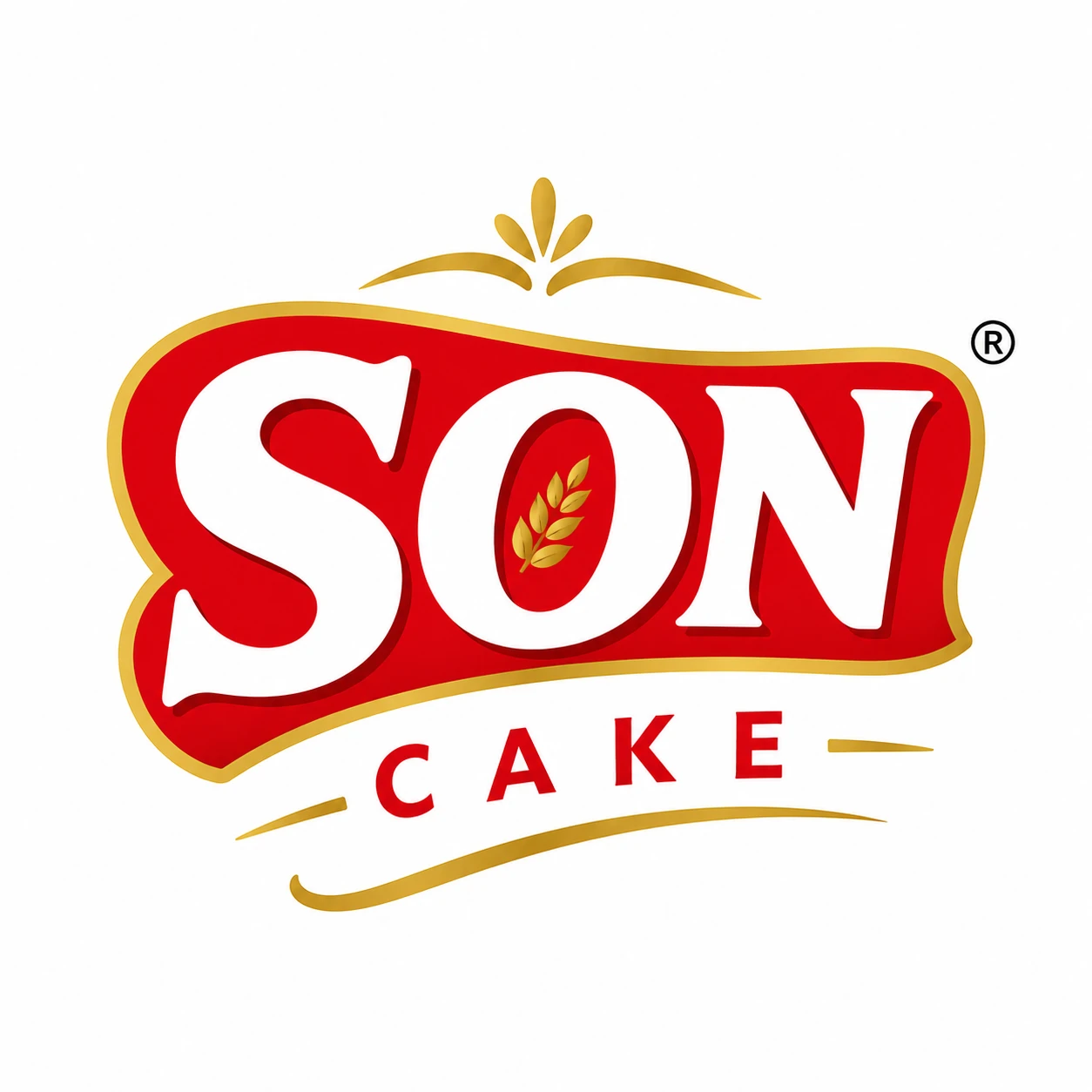 Son Cake