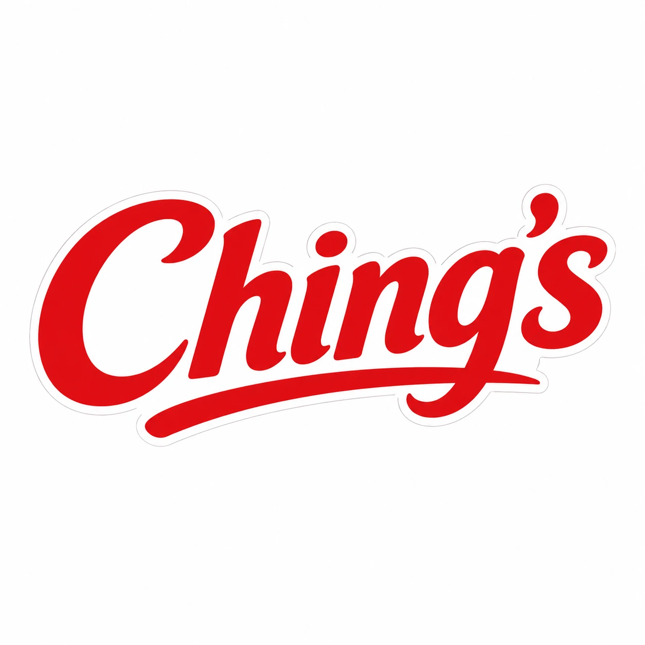 chings