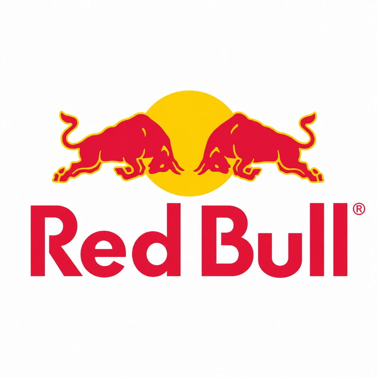 red bull