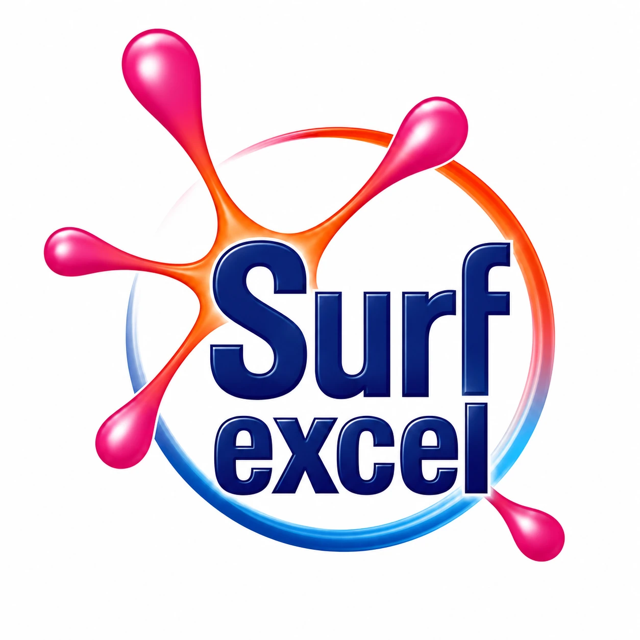 surf excel