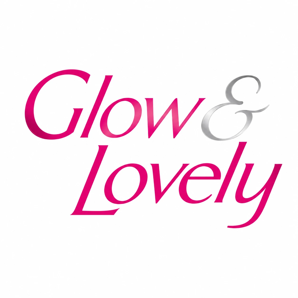 glow and lovely