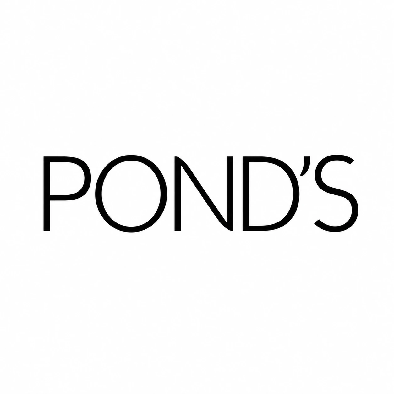 ponds