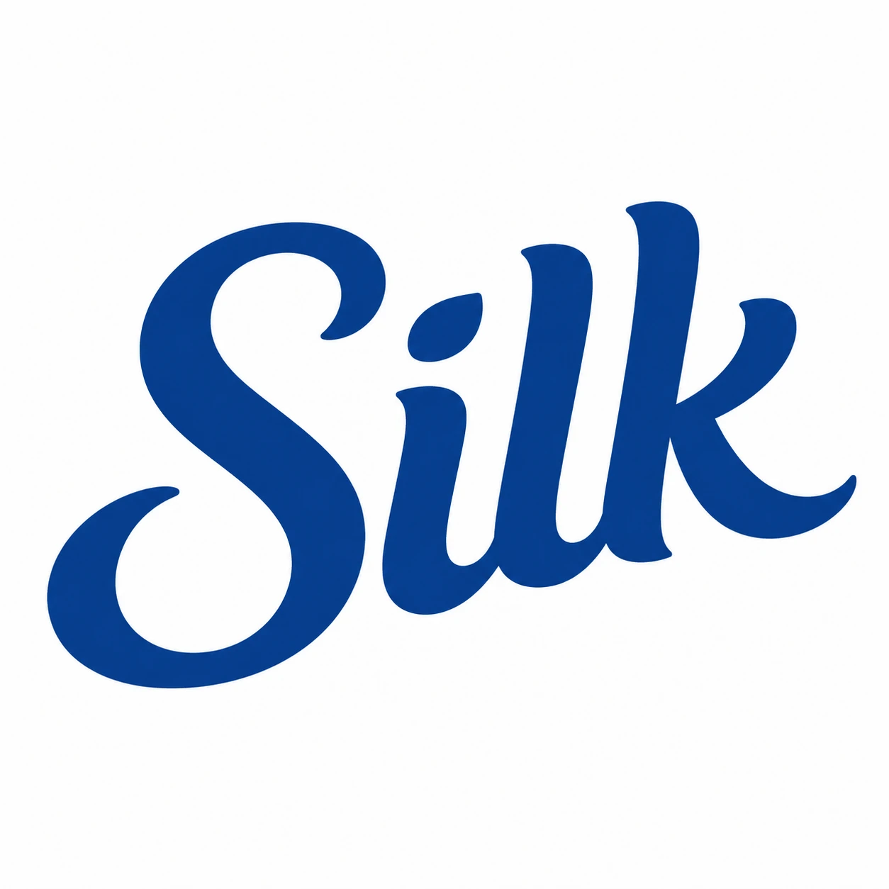 silk
