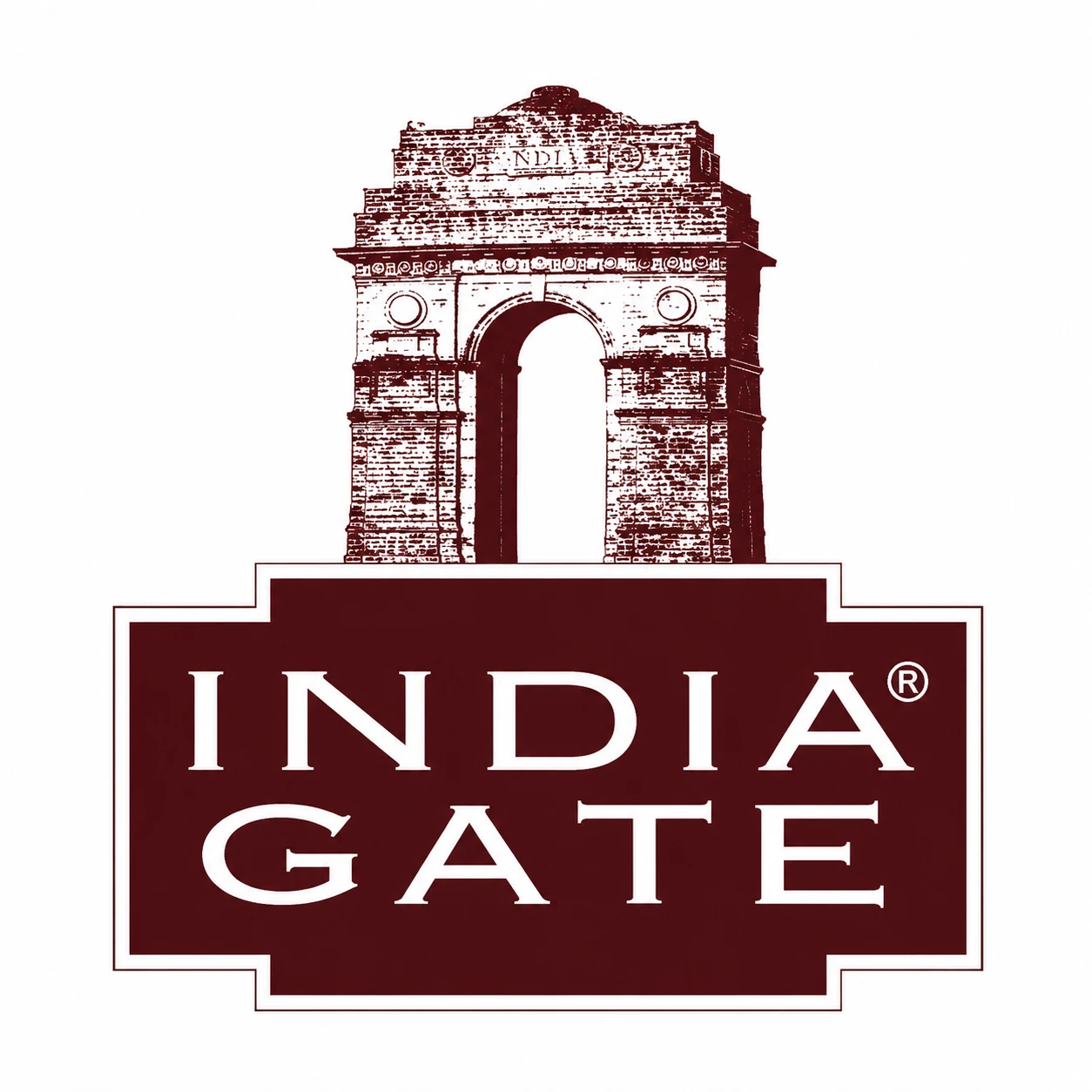 india gate