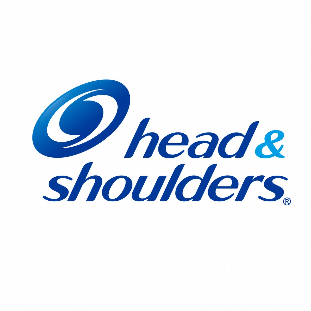 head and shoulder