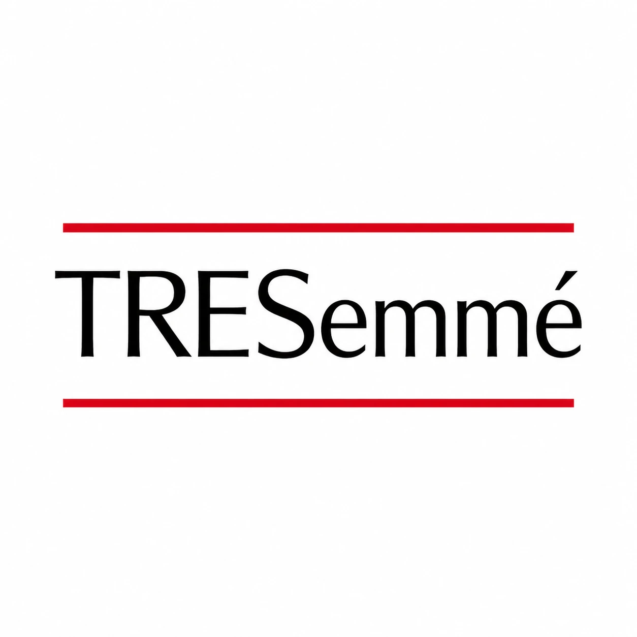 tresemme