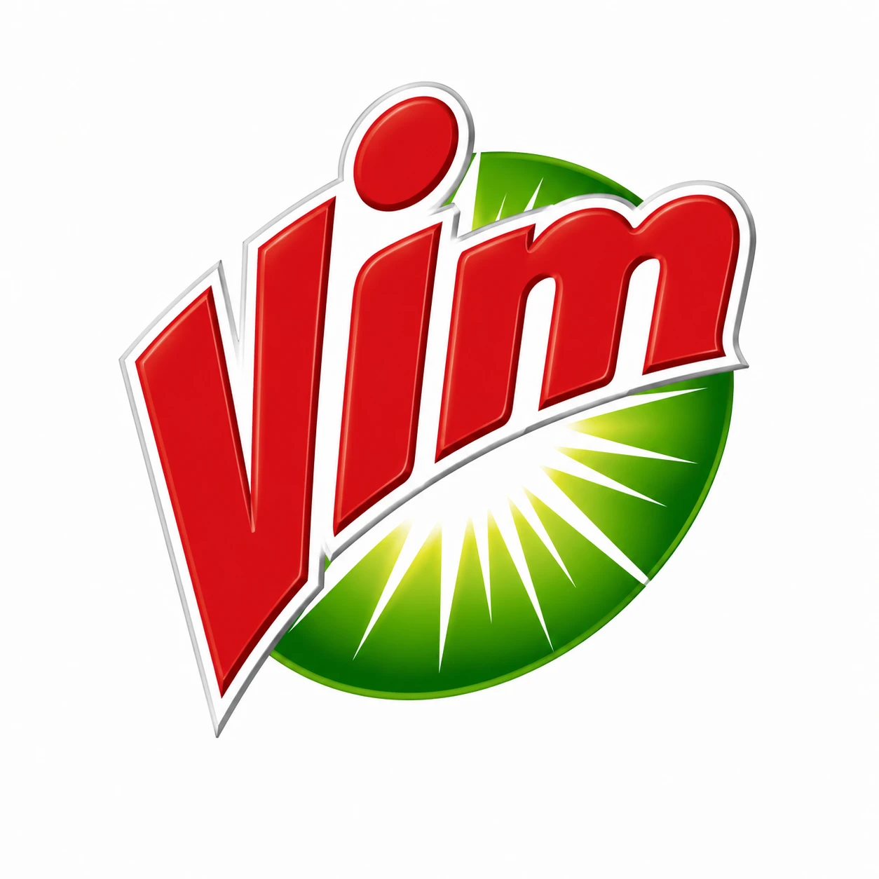vim