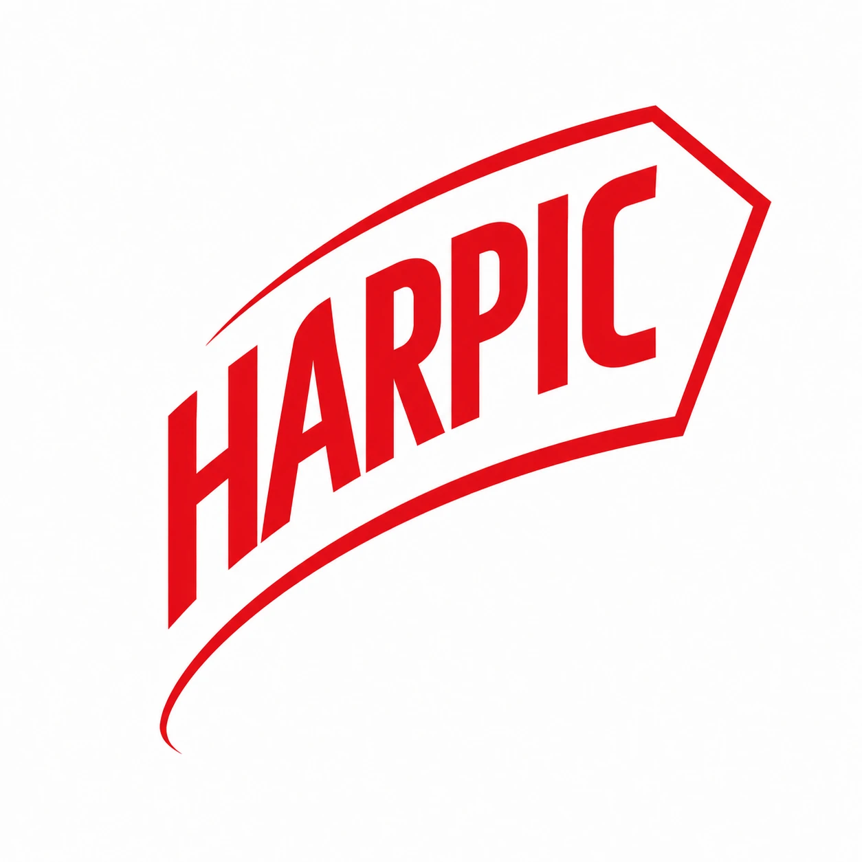 harpic