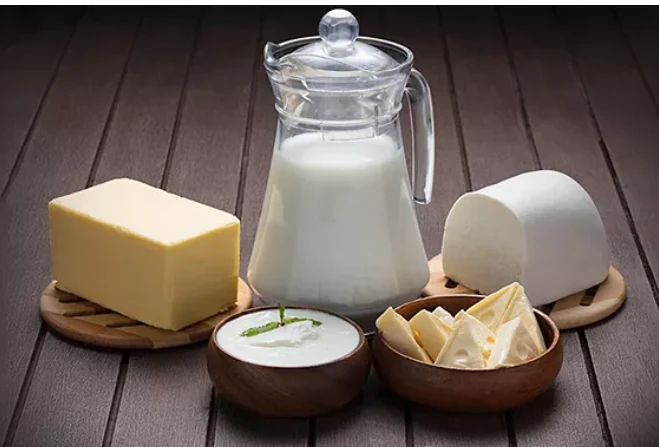 Dairy