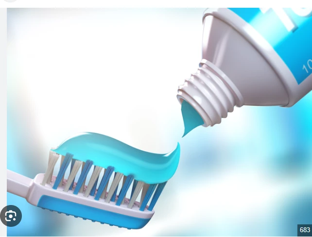 Tooth Paste