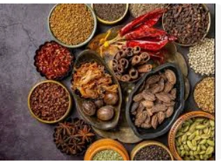 spices