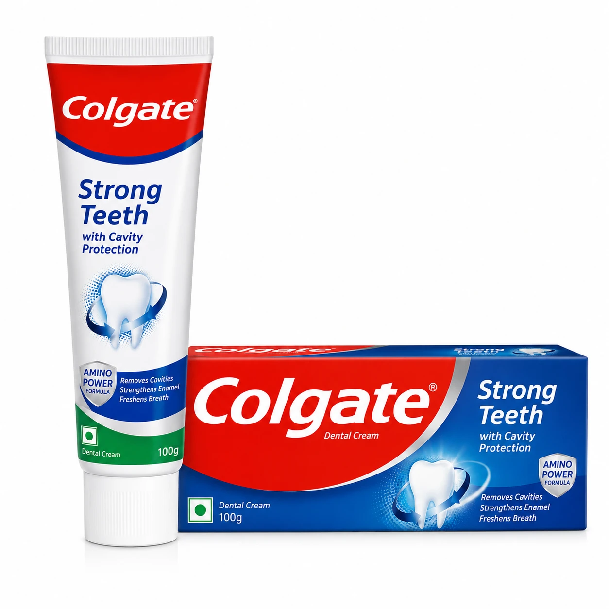 Tooth Paste