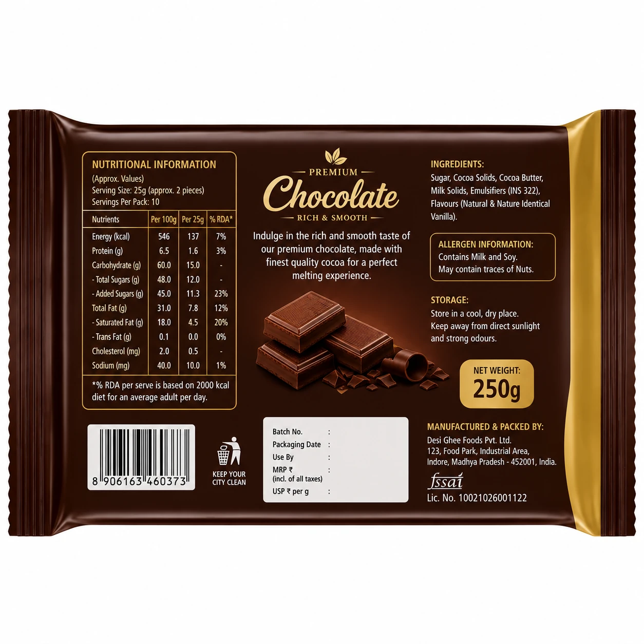 Product