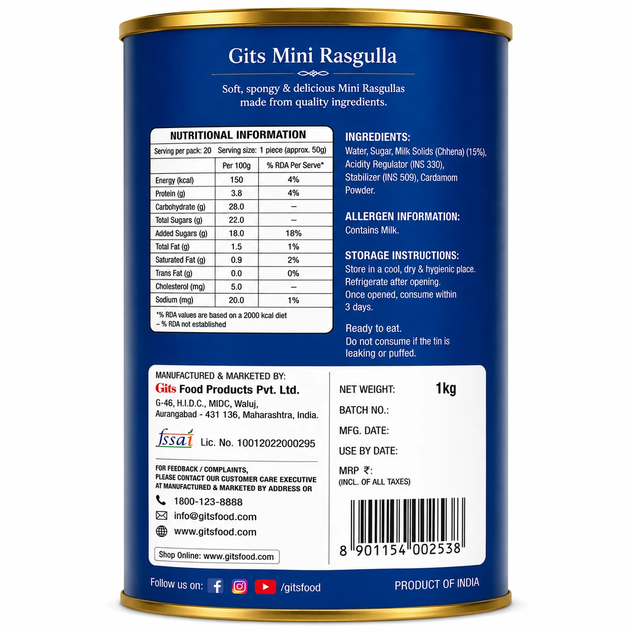 Product