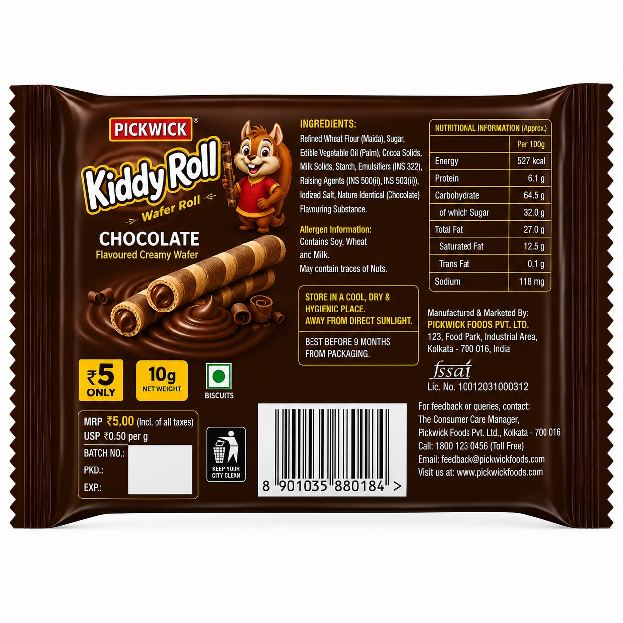 Product