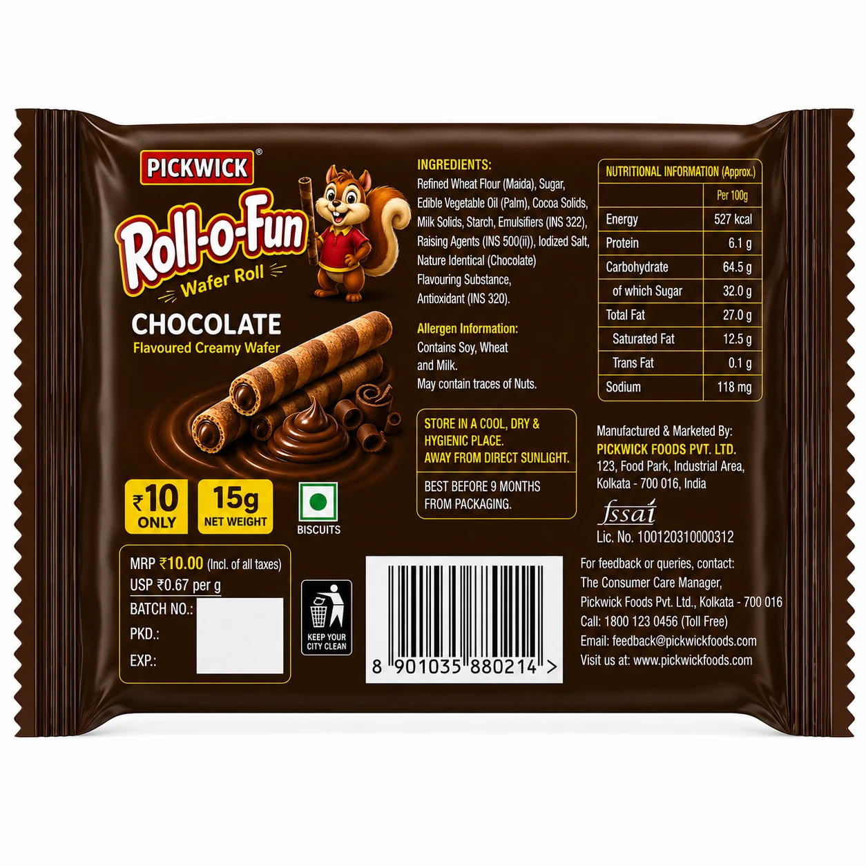 Product